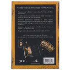 Tarot de Gulliver - Livre + 78 cartes Editions Arcana Sacra