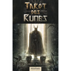 Tarot des Runes - Jeu 78 Cartes - Jack Sephiroth, Allen Dempster Guy Trédaniel Editeur