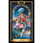 Le Tarot Simplifié - Livre + 78 cartes Editions Exergue
