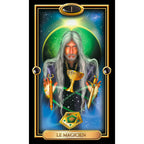 Le Tarot Simplifié - Livre + 78 cartes Editions Exergue