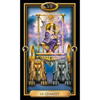 Le Tarot Simplifié - Livre + 78 cartes Editions Exergue