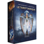 Le Tarot Onirique - Livre + 83 cartes Editions Exergue