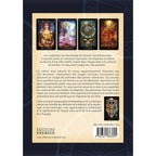Le Tarot Onirique - Livre + 83 cartes Editions Exergue