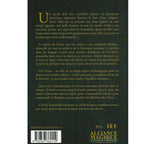 Quatrième de couverture du livre "Vénus" de P.V. Piobb avec résumé sur le mythe et l'initiation.