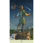 Vice Versa Tarot - Jeu 78 Cartes Guy Trédaniel Editeur