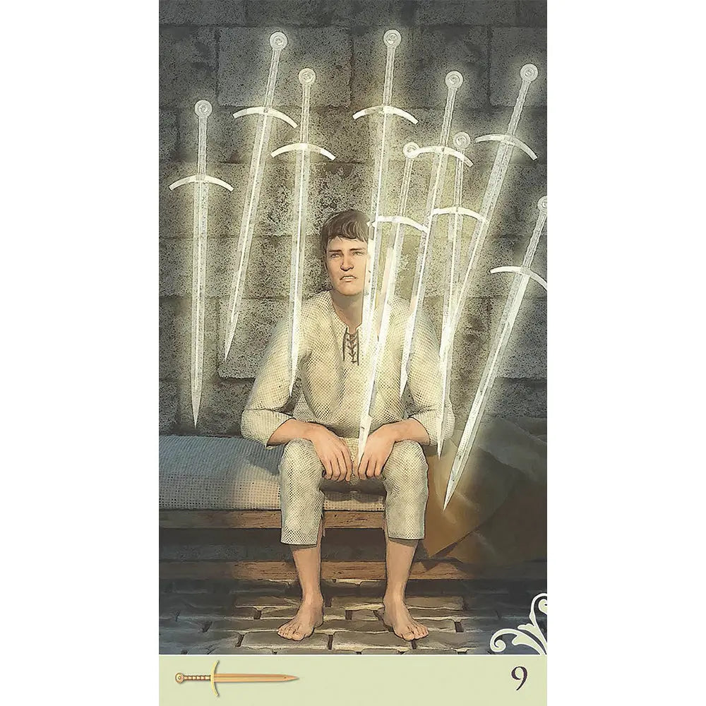 Vice Versa Tarot - Jeu 78 Cartes Guy Trédaniel Editeur