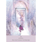 La Voie des Êtres Stellaires - Cartes Oracle - Rebecca Campbell Editions Exergue
