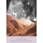 La Voie des Êtres Stellaires - Cartes Oracle - Rebecca Campbell Editions Exergue