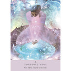La Voie des Êtres Stellaires - Cartes Oracle - Rebecca Campbell Editions Exergue