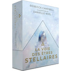 La Voie des Êtres Stellaires - Cartes Oracle - Rebecca Campbell Editions Exergue