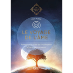 Le Voyage de l'Âme - Mily Robin First Editions